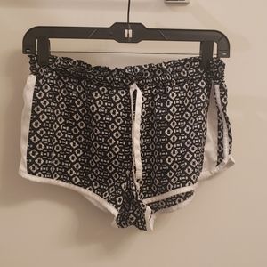 Victoria's Secret Sleep Short